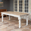 French Country Dining Table